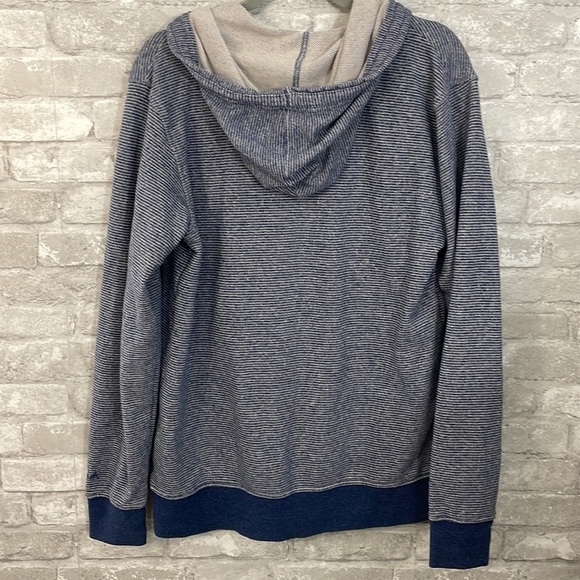 SLVDR Zip Up Hoodie - Picture 4 of 6